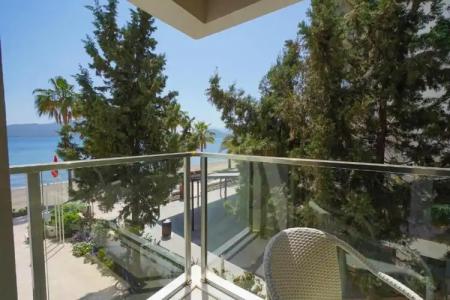 MARMARIS BEGONVILLE BEACH+16 ADULT ONLY - 85