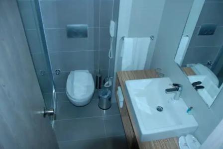 MARMARIS BEGONVILLE BEACH+16 ADULT ONLY - 51