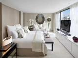 2 Bedrooms Mandarin Quadruple Penthouse Suite