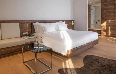 Radisson Collection, Old Mill Belgrade - 51