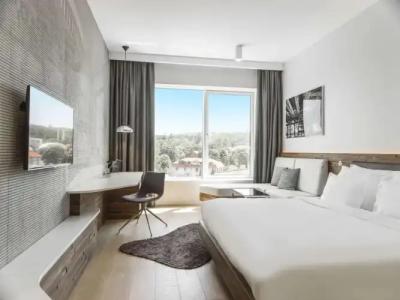 Radisson Collection, Old Mill Belgrade - 35