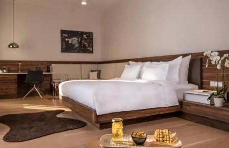Radisson Collection, Old Mill Belgrade - 49