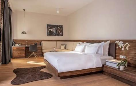 Radisson Collection, Old Mill Belgrade - 60