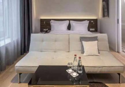 Radisson Collection, Old Mill Belgrade - 44