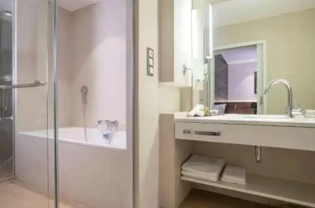 Radisson Collection, Old Mill Belgrade - 63