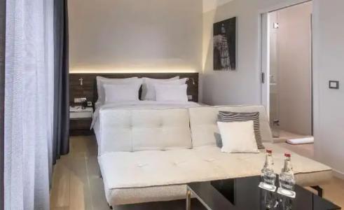 Radisson Collection, Old Mill Belgrade - 43