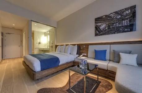 Radisson Collection, Old Mill Belgrade - 15
