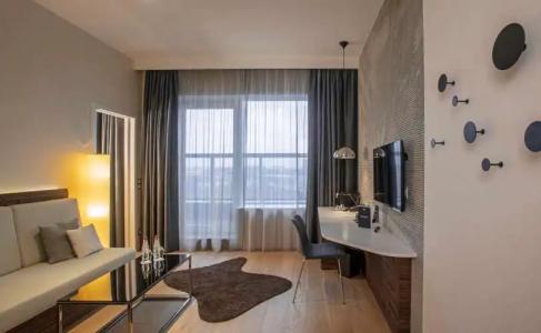 Radisson Collection, Old Mill Belgrade - 76