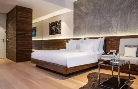 Radisson Collection, Old Mill Belgrade - 64