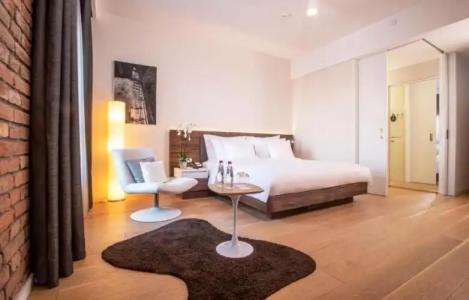 Radisson Collection, Old Mill Belgrade - 50