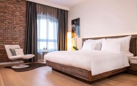 Radisson Collection, Old Mill Belgrade - 53