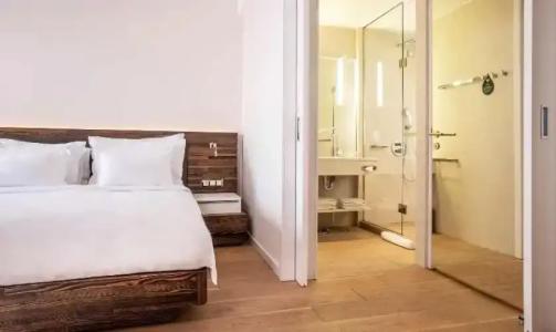 Radisson Collection, Old Mill Belgrade - 34