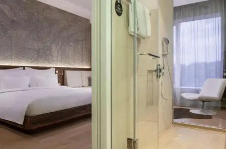 Radisson Collection, Old Mill Belgrade - 62