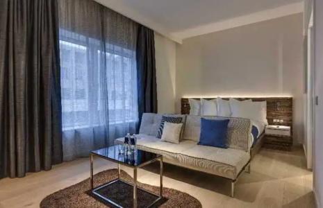 Radisson Collection, Old Mill Belgrade - 32