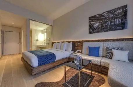 Radisson Collection, Old Mill Belgrade - 31