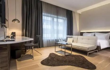Radisson Collection, Old Mill Belgrade - 40