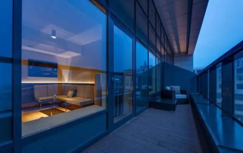 Radisson Collection, Old Mill Belgrade - 74