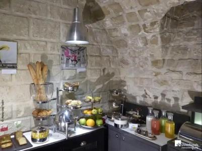 Hôtel Elysées Régencia - 20