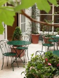 Le Clos Medicis - 13