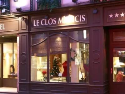 Le Clos Medicis - 19