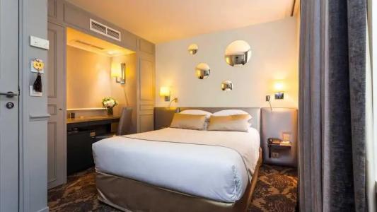 Le Clos Medicis - 35