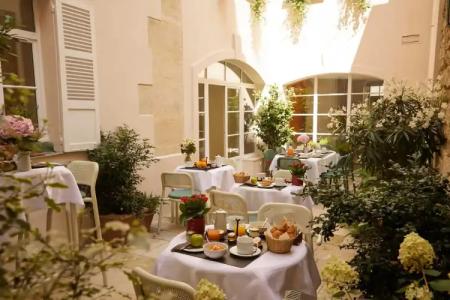 Le Clos Medicis - 10