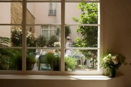Le Clos Medicis - 12