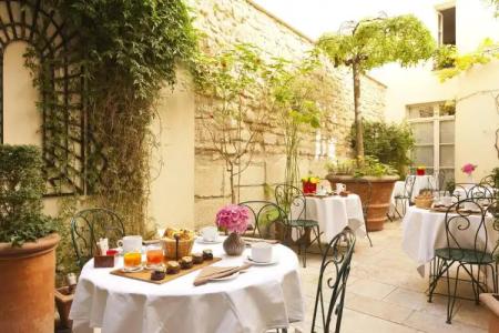 Le Clos Medicis - 14