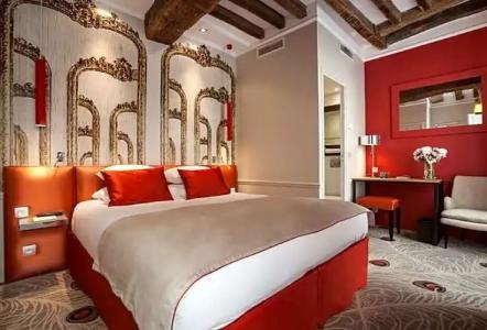 Le Clos Medicis - 23
