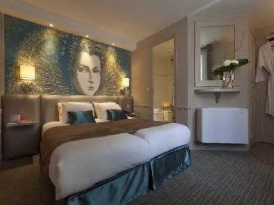 Le Clos Medicis - 20