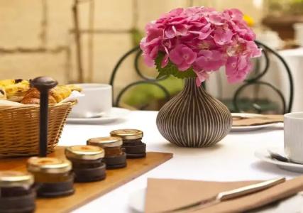 Le Clos Medicis - 11