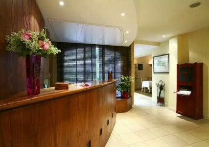 Le Clos Medicis - 1