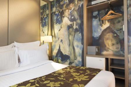 Le Clos Medicis - 6