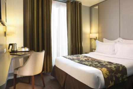 Le Clos Medicis - 3