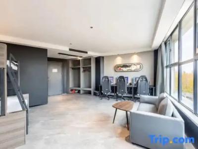 Garden Opera Paris - 49