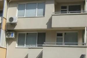 Guest House Slavi, Sveti Vlas