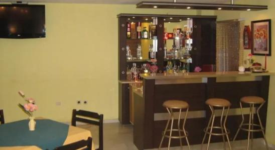 Guest House Slavi - 12