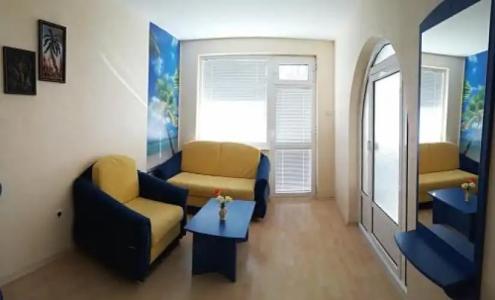 Guest House Slavi - 10