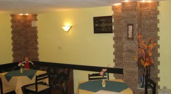 Guest House Slavi - 13