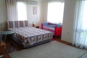 Paradise Bay Villas, Sozopol