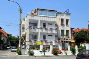 Guest House Margarita, Pomorie