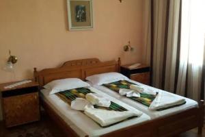 Guest House Margarita, Pomorie