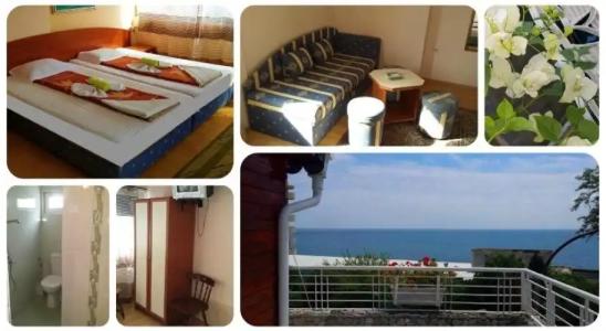 Guest House Margarita - 6