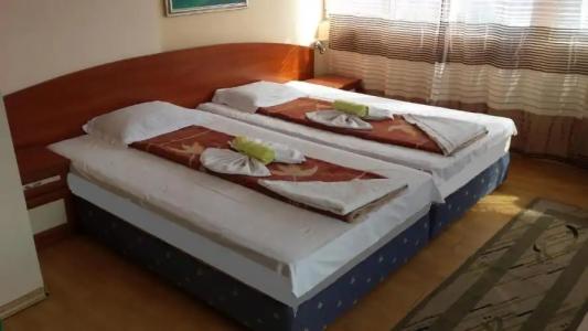 Guest House Margarita - 15