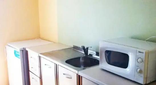 Guest House Margarita - 12