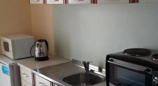 Guest House Margarita - 14