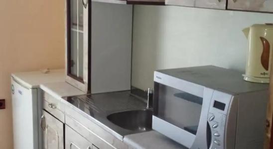 Guest House Margarita - 13