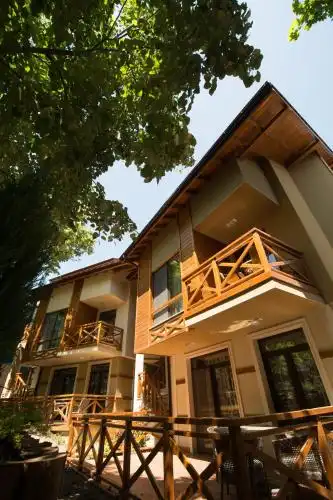 Holiday Village Lozenets - 0