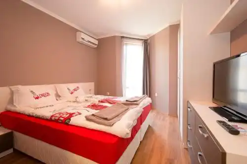 Holiday Village Lozenets - 11