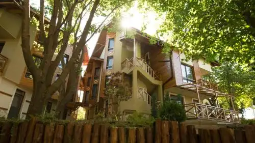 Holiday Village Lozenets - 12